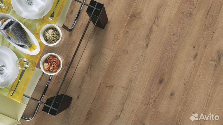 Ламинат влагостойкий