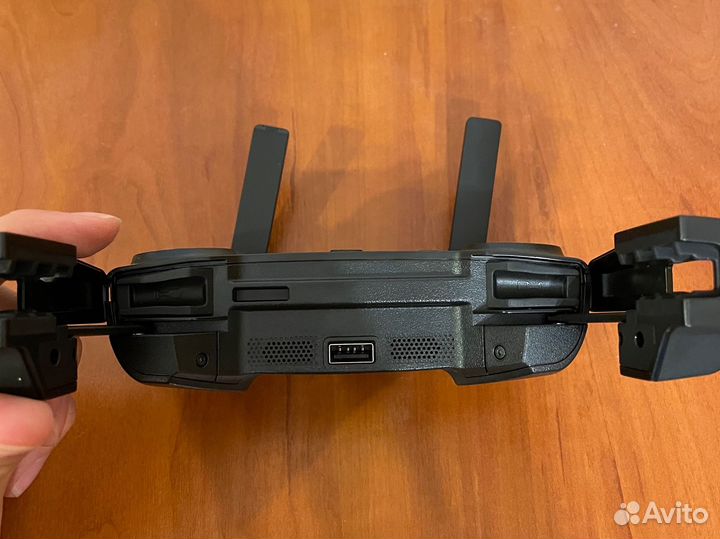 Пульт dji mavic air 1 макет