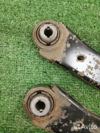 Рычаг задний Ford Mondeo 5 1.5 ecoboost unca 2016