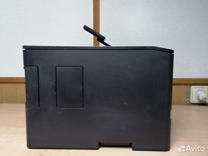 HP Laser Jet Pro 400 m401dn