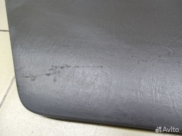 Подушка безопасности пассажирская (в торпедо) Focu