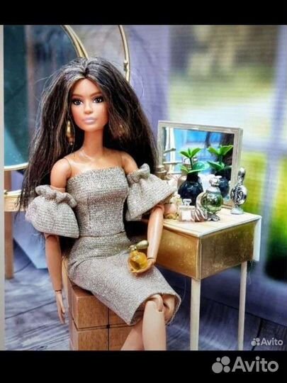 Барби looks, #1, Лина, новая