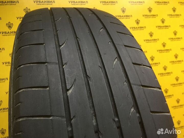 Bridgestone Dueler H/P Sport 235/65 R18 106V