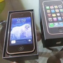 iPhone 3GS, 32 ГБ