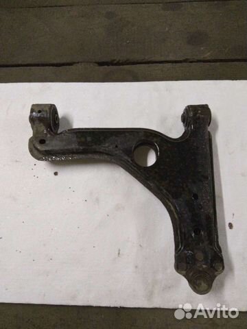 Рычаги Опель astra н