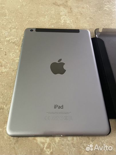 iPad 3 mini 64 Gb