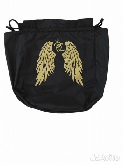 Чехол для гимнастического мяча