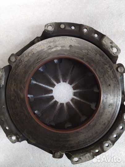 Комплект сцепления Nissan Primera P11 1998