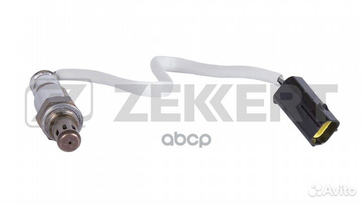 Датчик кислорода Nissan Qashqai (J10 NJ10 JJ10E)