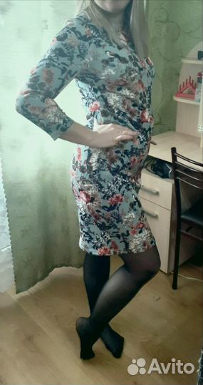 Платье