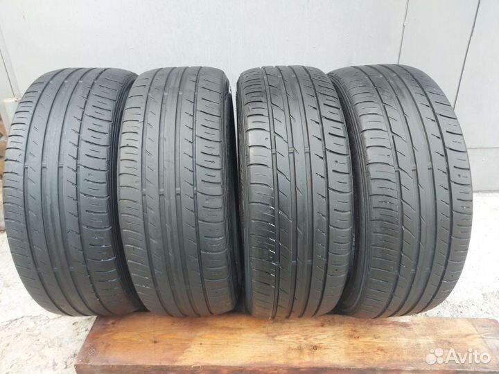 Falken Ziex ZE-914 215/45 R18 93W