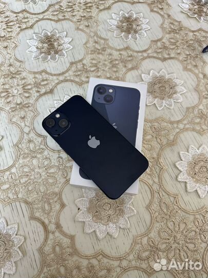 iPhone 13, 128 ГБ