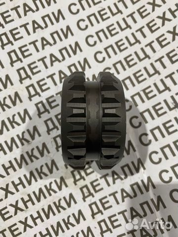 Муфта включения гл. вала кпп Fuller 4304317