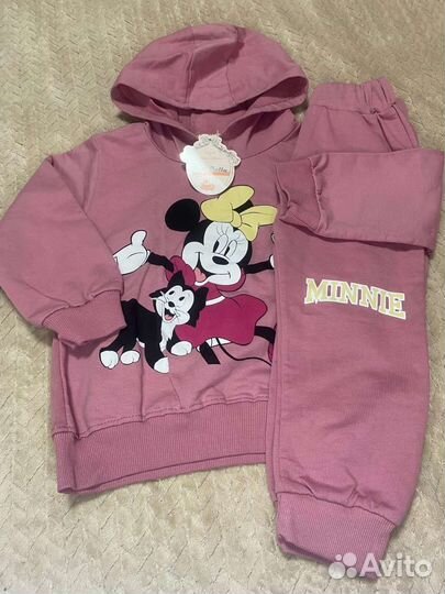 Костюм для девочки