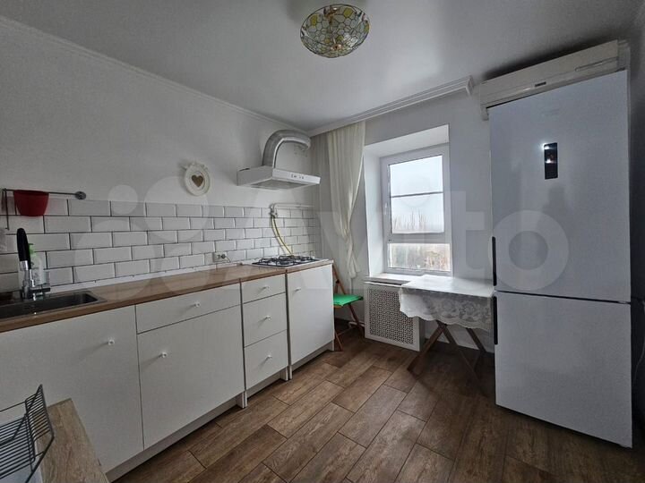 1-к. квартира, 34 м², 6/9 эт.