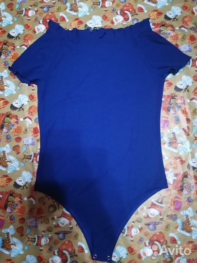 Боди женское новое