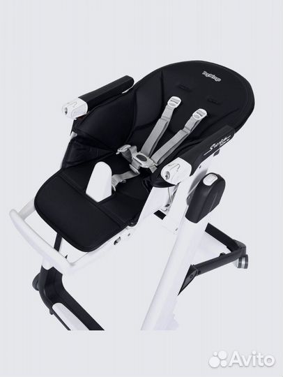 Стульчик для кормления peg perego siesta