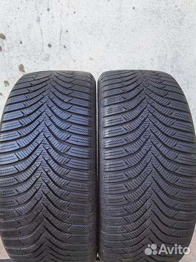 Hankook Winter I'Cept RS2 W452 225/45 R17 91H