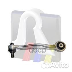 95-05982-2 рычаг задний верхний левый Audi A6 all