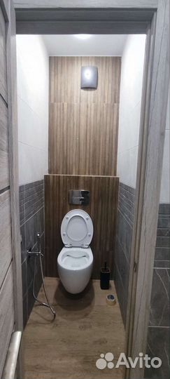 Ремонт квартир под ключ и домов