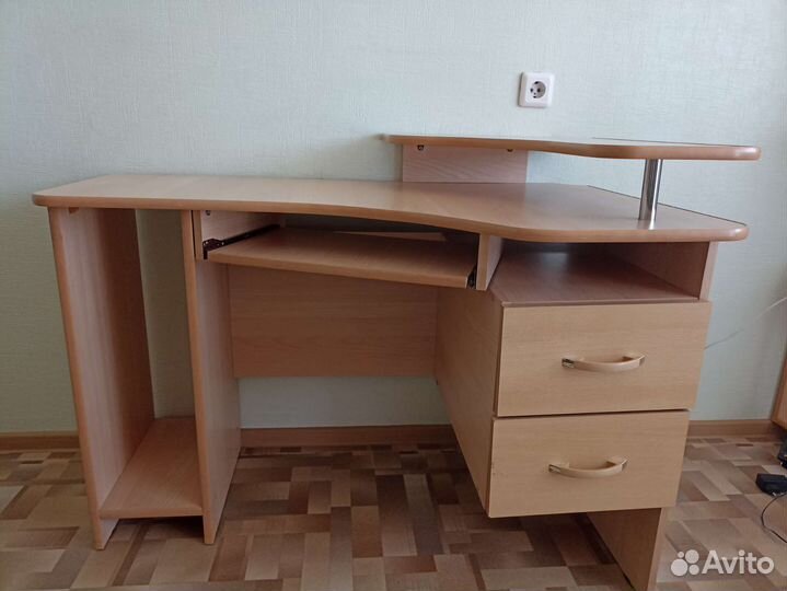 Компьютерный стол бу