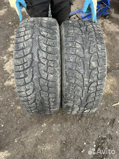 Hankook Kinergy Eco 245/65 R17