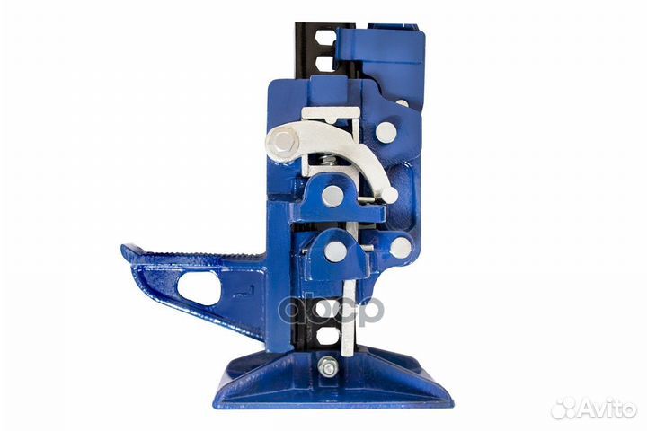 Домкрат реечный (3 т) (155-1350 мм) 