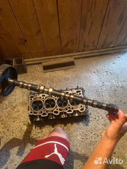 Гбц hyundai sonata 2.0