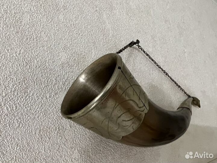 Грузинский рог