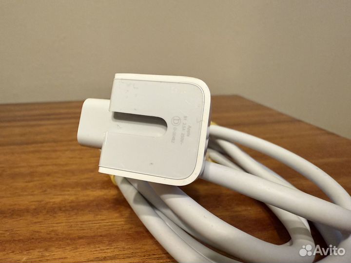 Кабель питания для Apple Mac