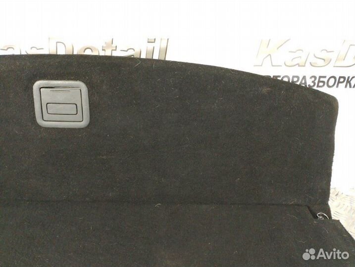 Коврик багажника Renault Megane 3 универсал K9K636