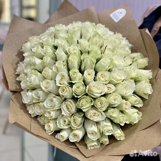 101 роза 51 роза 151 75 55 45 35 25 Букет Доставка