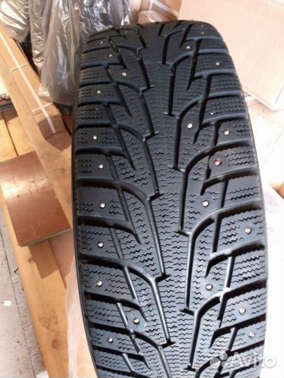 Hankook Winter I'Pike 185/65 R15 95B