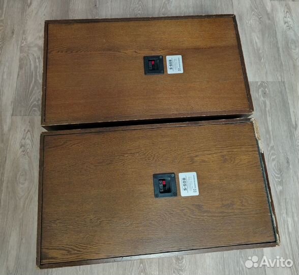 Акустика S50B