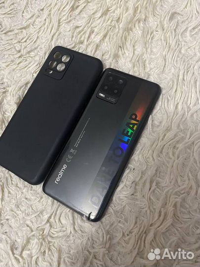 realme 8 Pro, 6/128 ГБ