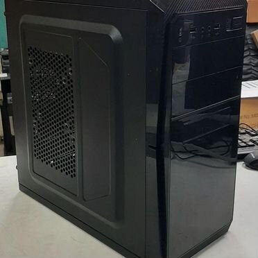 Системный блок i5-4460/8Gb/HDD 500Gb/450W гарантия