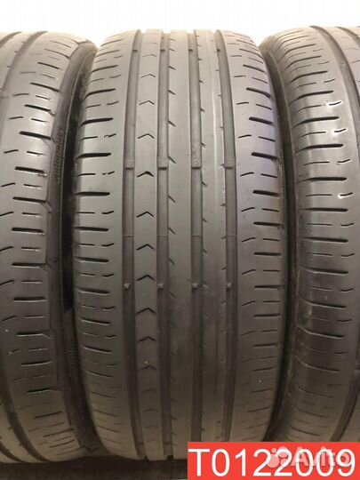 Continental ContiPremiumContact 5 195/55 R15 85H