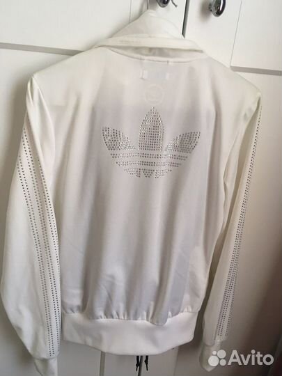 Спортивный костюм adidas