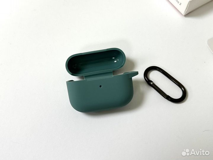 Чехол на AirPods Pro 2