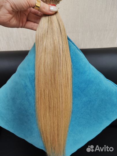 Волосы для наращивания