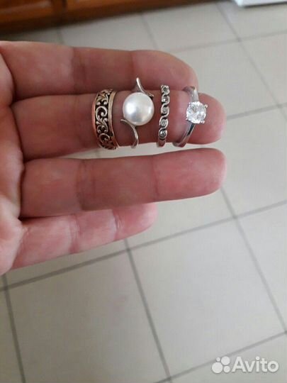 Серебро