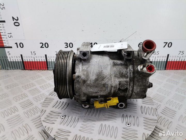 Компрессор для Peugeot-Citroen Picasso