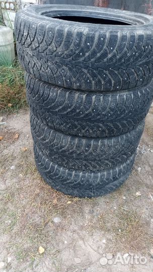 Nordman Nordman 4 215/60 R16