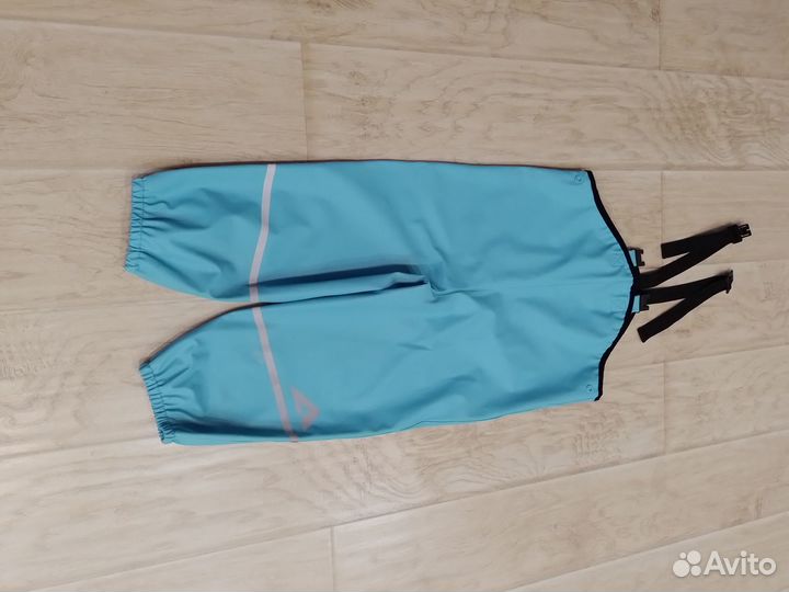 Непромокаемые штаны