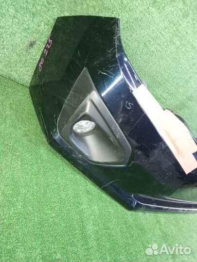 Бампер subaru impreza GJ7 (80325) 1-Я модель контр