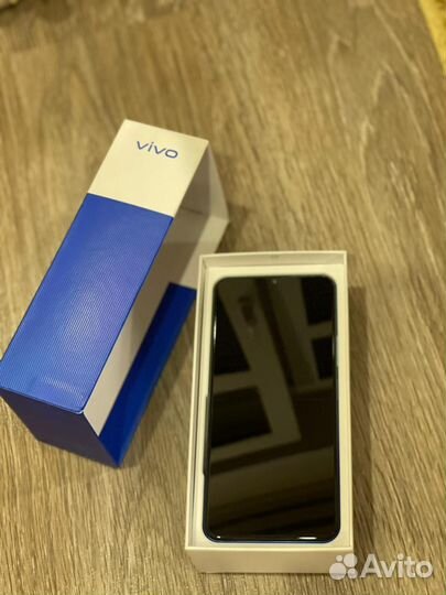 vivo Y53s, 8/128 ГБ