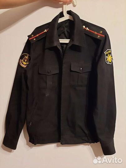 Парадная военная форма