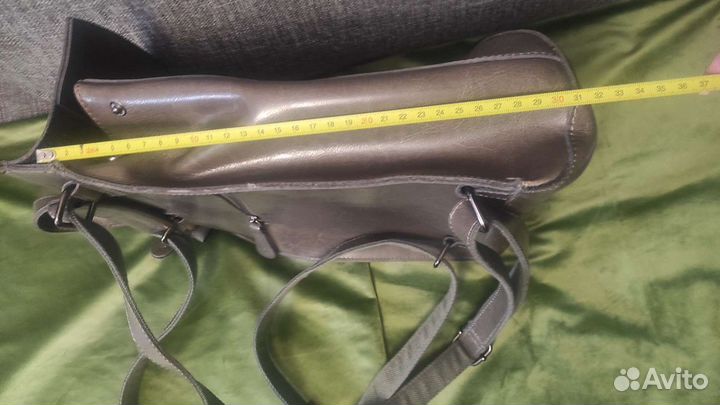 Рюкзак женский