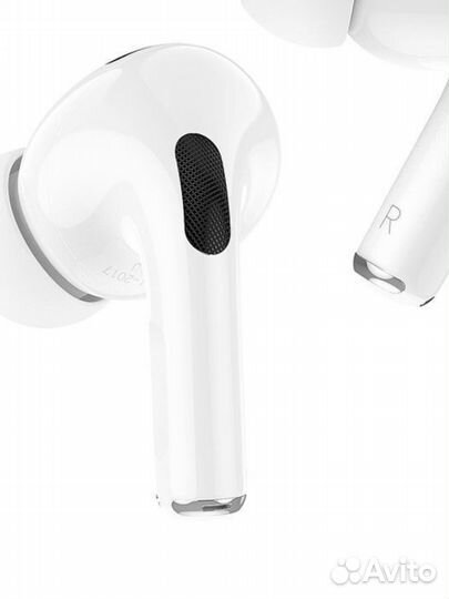 Hoco Беспроводные наушники EW51 с шумоподавлением