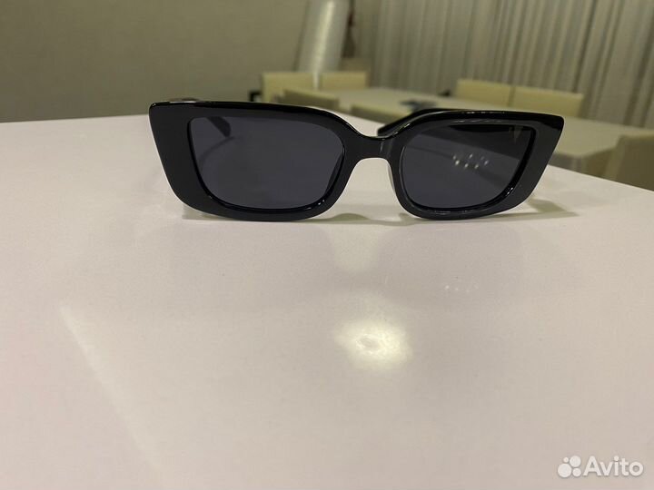 Солнцезащитные очки женские